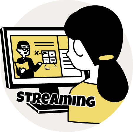 Streaming