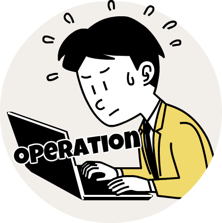Operation