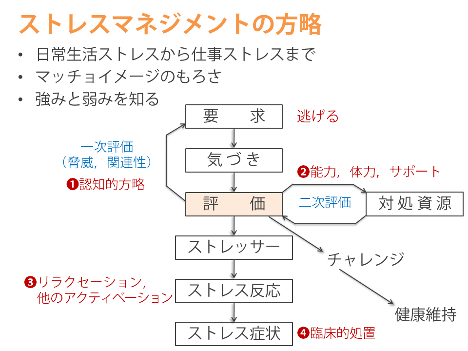 ヘルシー・カンパニー: 人的資源の活用とストレス管理 ヘルシー・カンパニー : 人的資源の活用とストレス管理