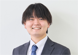 エンジニア職の先輩インタビュー