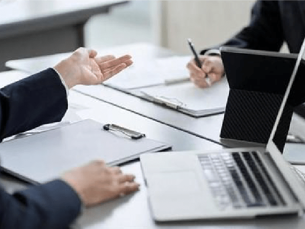 FLOW 業務フロー（例）