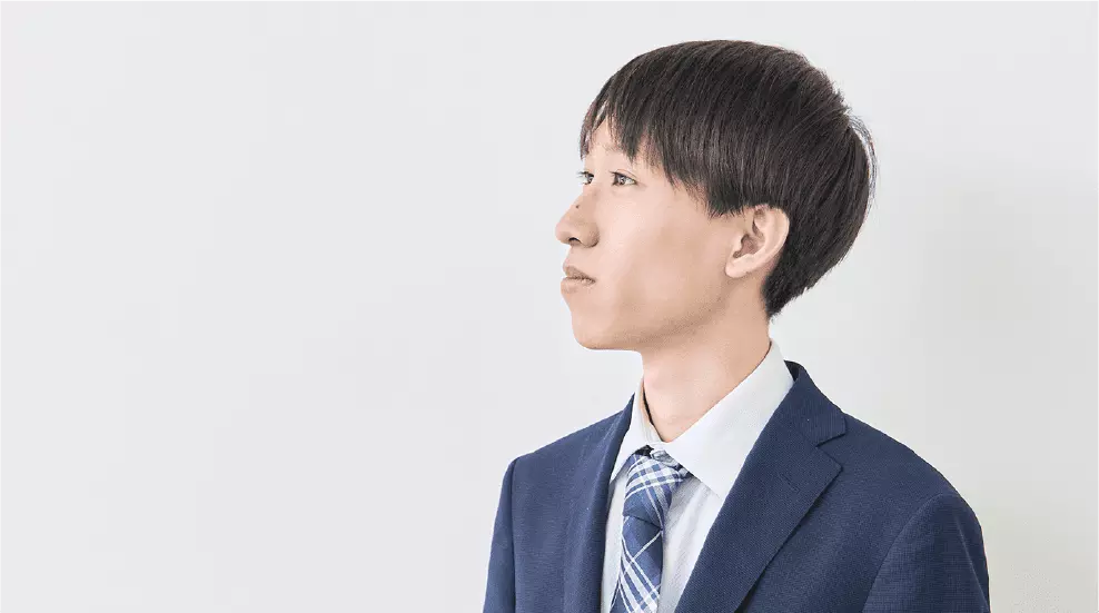 INTERVIEW 先輩社員インタビュー